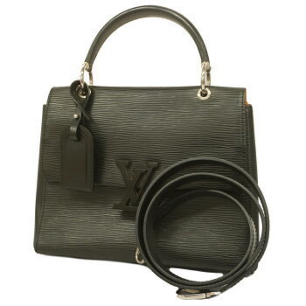 Louis Vuitton Epi Grenelle PM Handbag